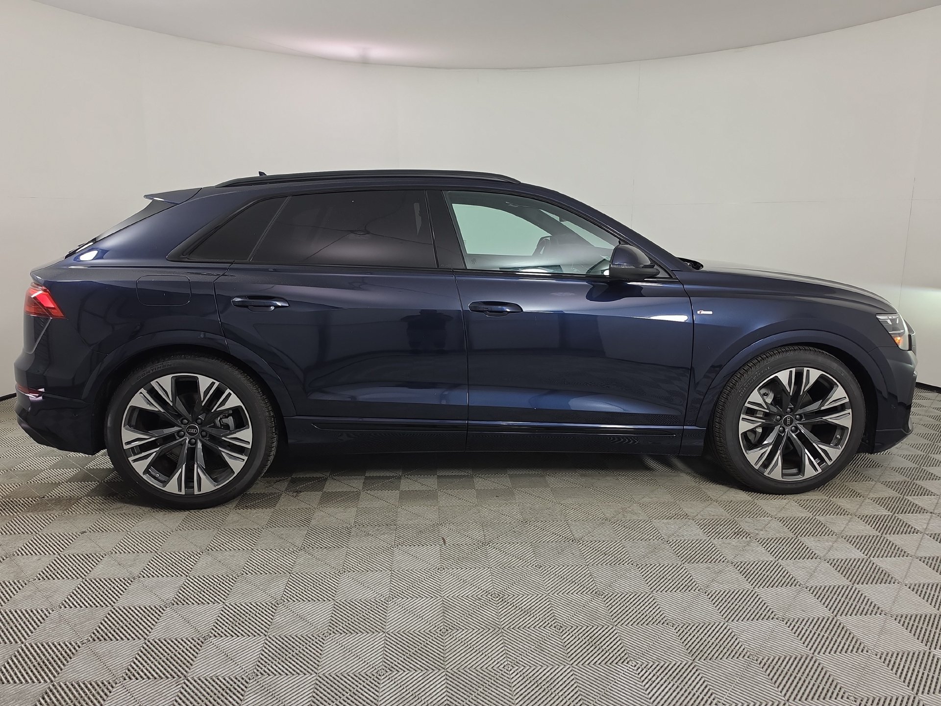 New 2026 Audi Q8 Premium Plus AWD/4WD image 8
