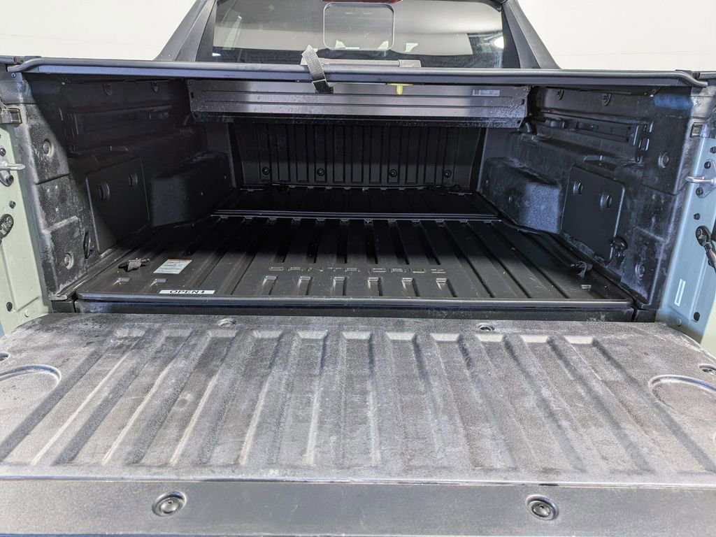 Used 2022 Hyundai Santa Cruz SEL w/ Activity Package image 6