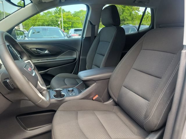 Used 2023 GMC Terrain SLE w/ Driver Convenience Package AWD/4WD image 12