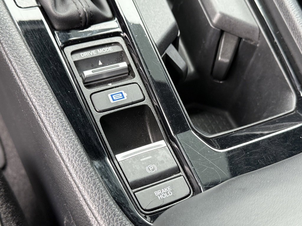 Used 2023 Honda Accord Sport image 29