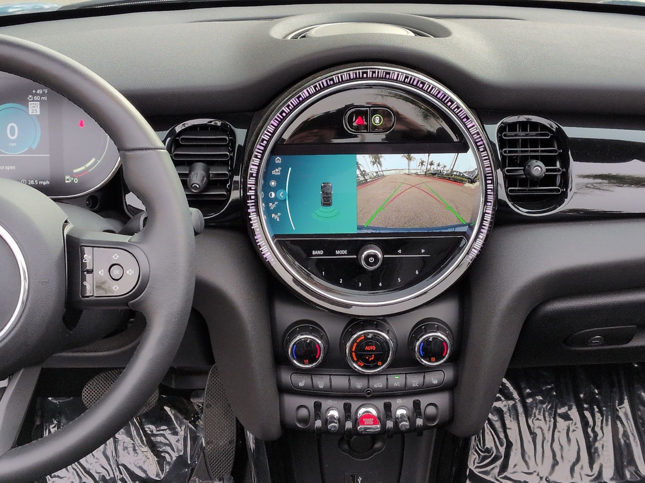 Used 2024 MINI Cooper Convertible image 29