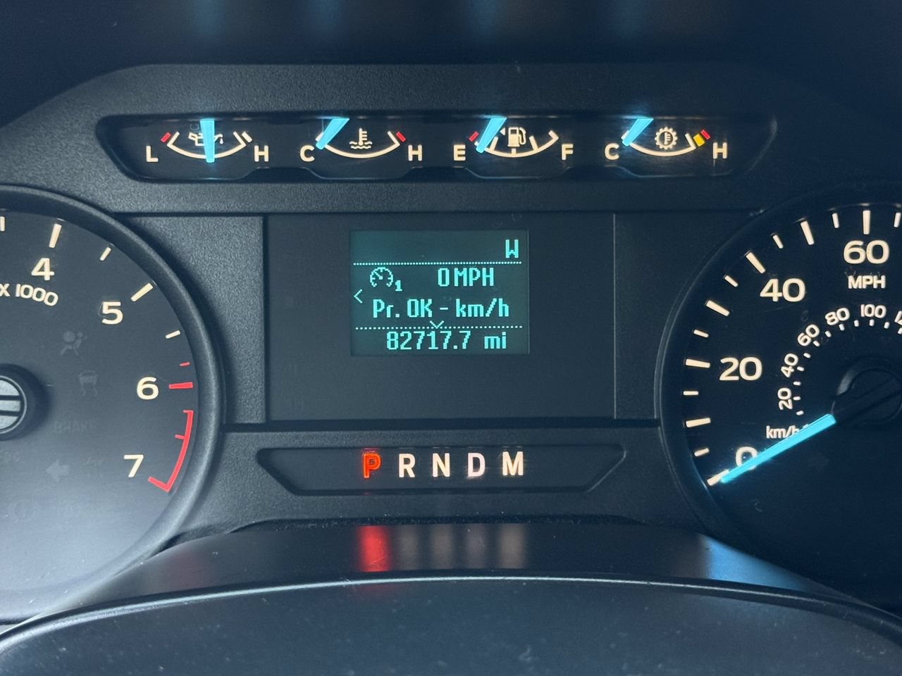 Used 2020 Ford F150 XL w/ XL Power Equipment Group AWD/4WD image 14