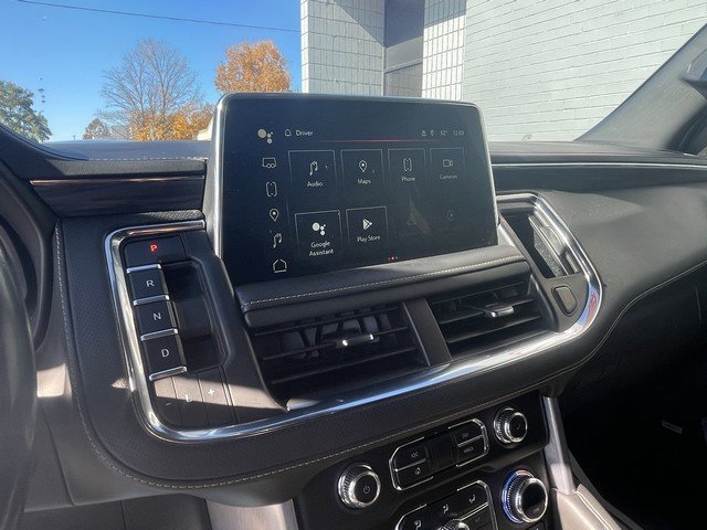 Used 2023 GMC Yukon XL SLT image 19