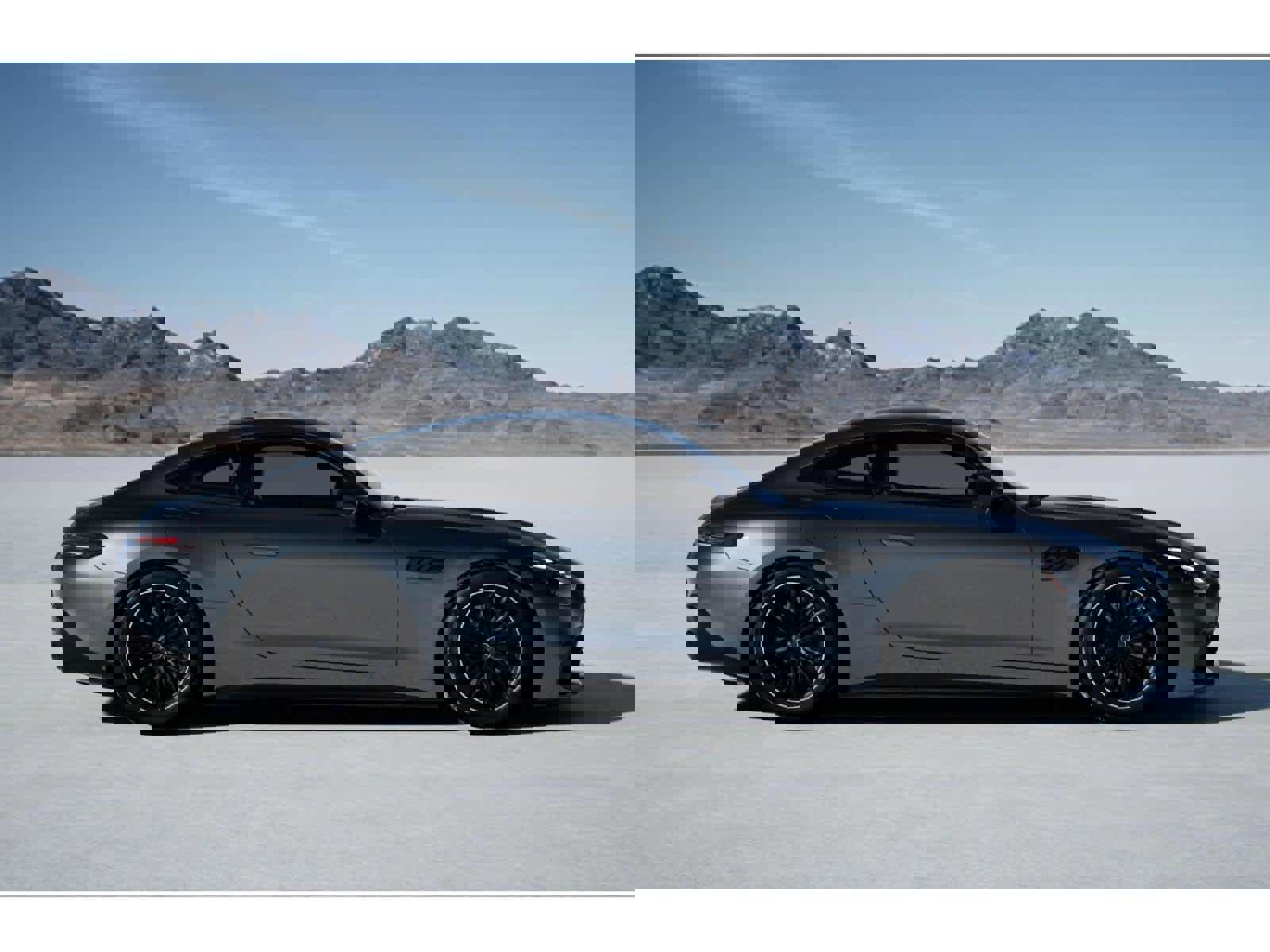 New 2026 Mercedes-Benz AMG GT 43 image 15