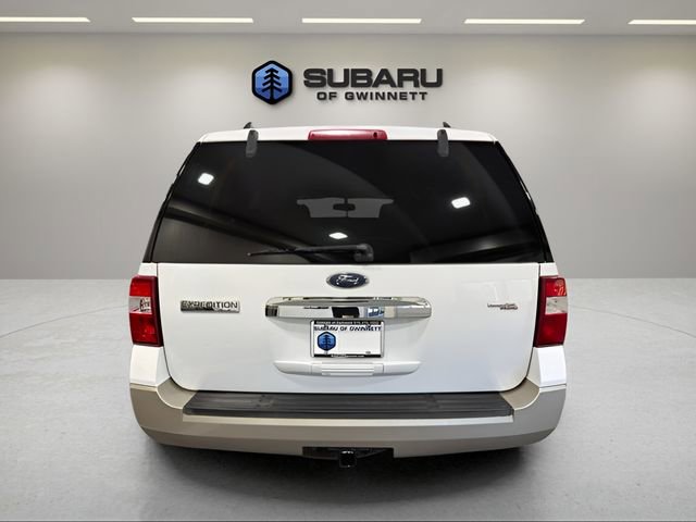 Used 2007 Ford Expedition Eddie Bauer RWD image 4