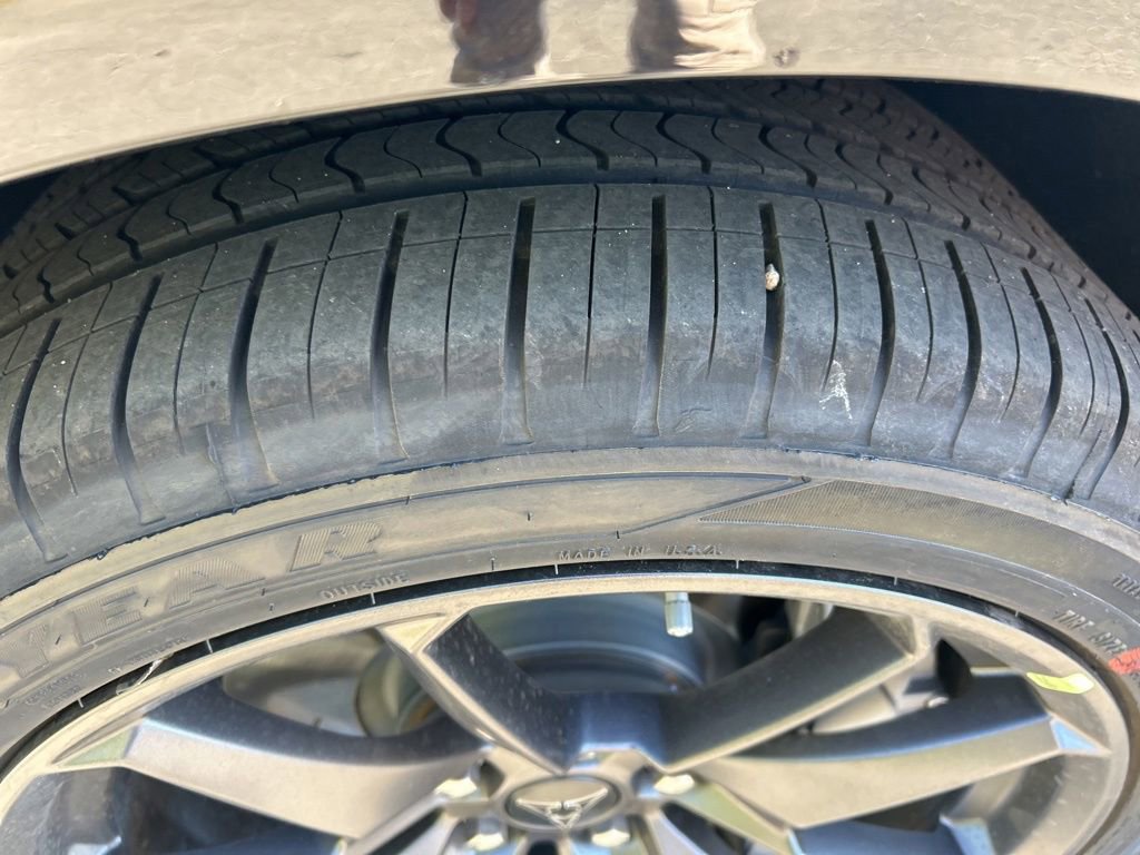 New 2026 Dodge Charger Scat Pack AWD/4WD image 11