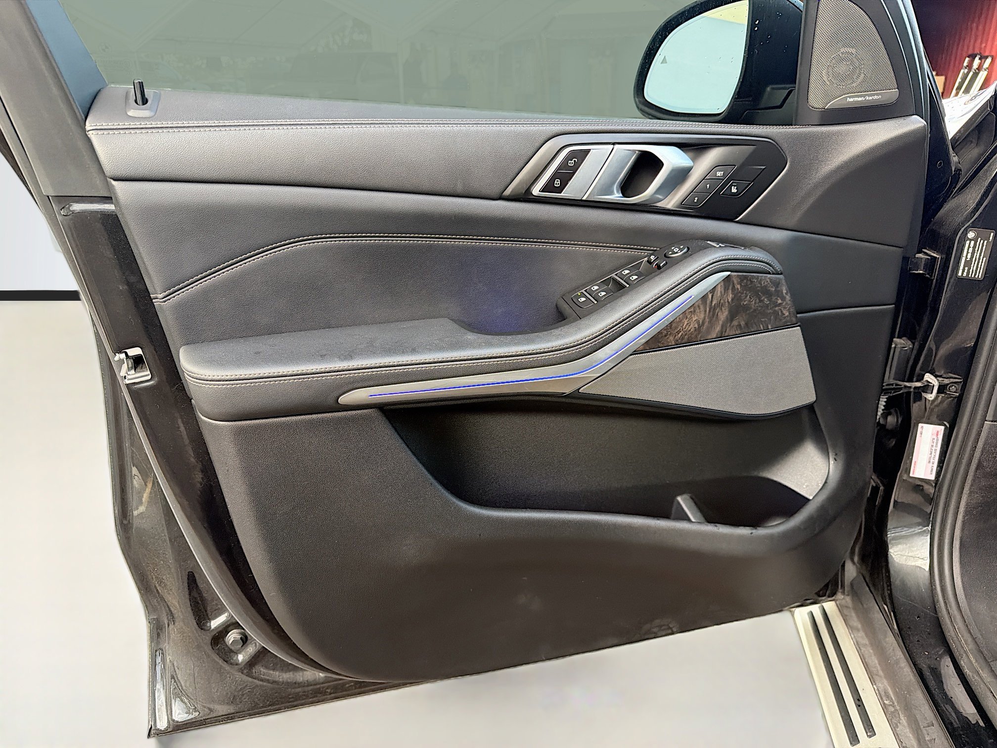 Used 2024 BMW X5 sDrive40i image 22