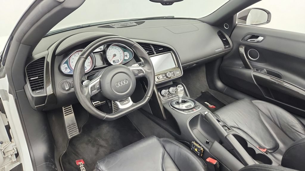 Used 2012 Audi R8 V10 AWD/4WD image 24