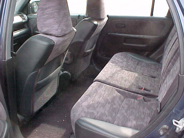 Used 2003 Honda CR-V LX image 8