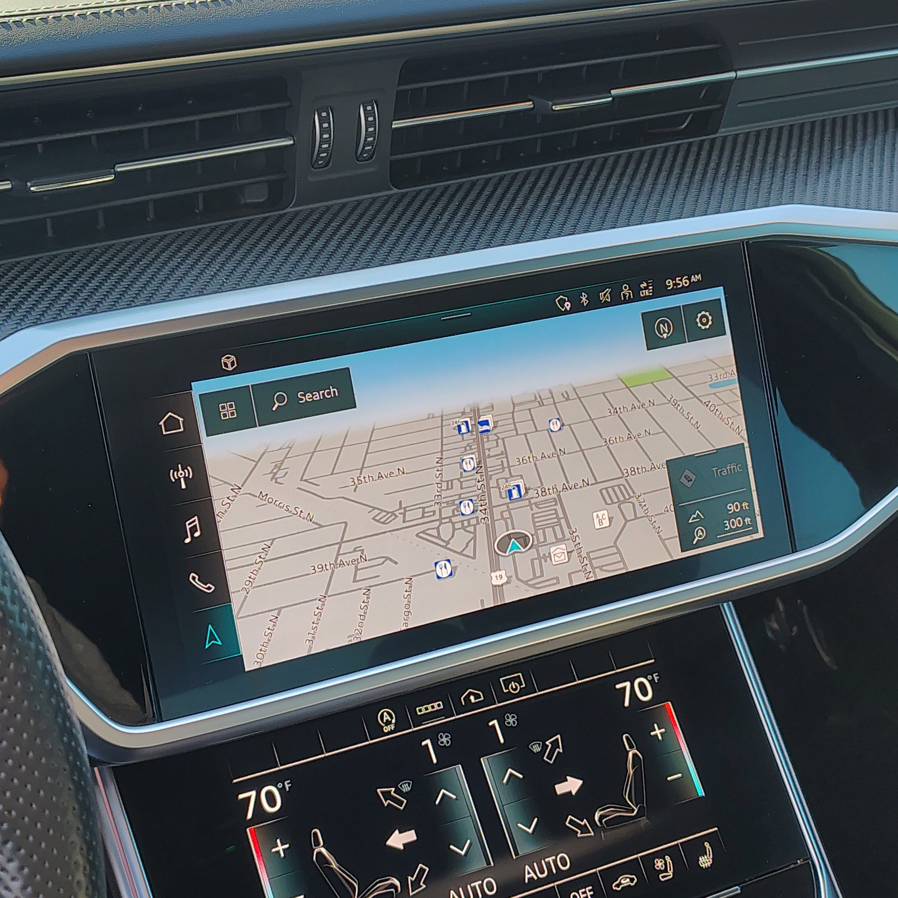 Used 2023 Audi S6 Premium Plus image 24