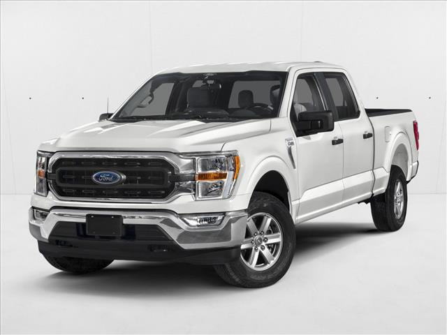 Used 2022 Ford F150 XLT w/ Equipment Group 302A High