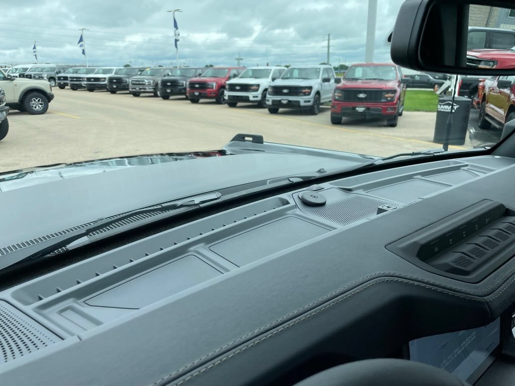 New 2025 Ford Bronco Badlands AWD/4WD image 53