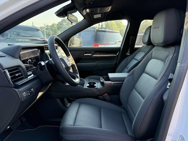 New 2026 GMC Terrain AT4 w/ Convenience Package III AWD/4WD image 9