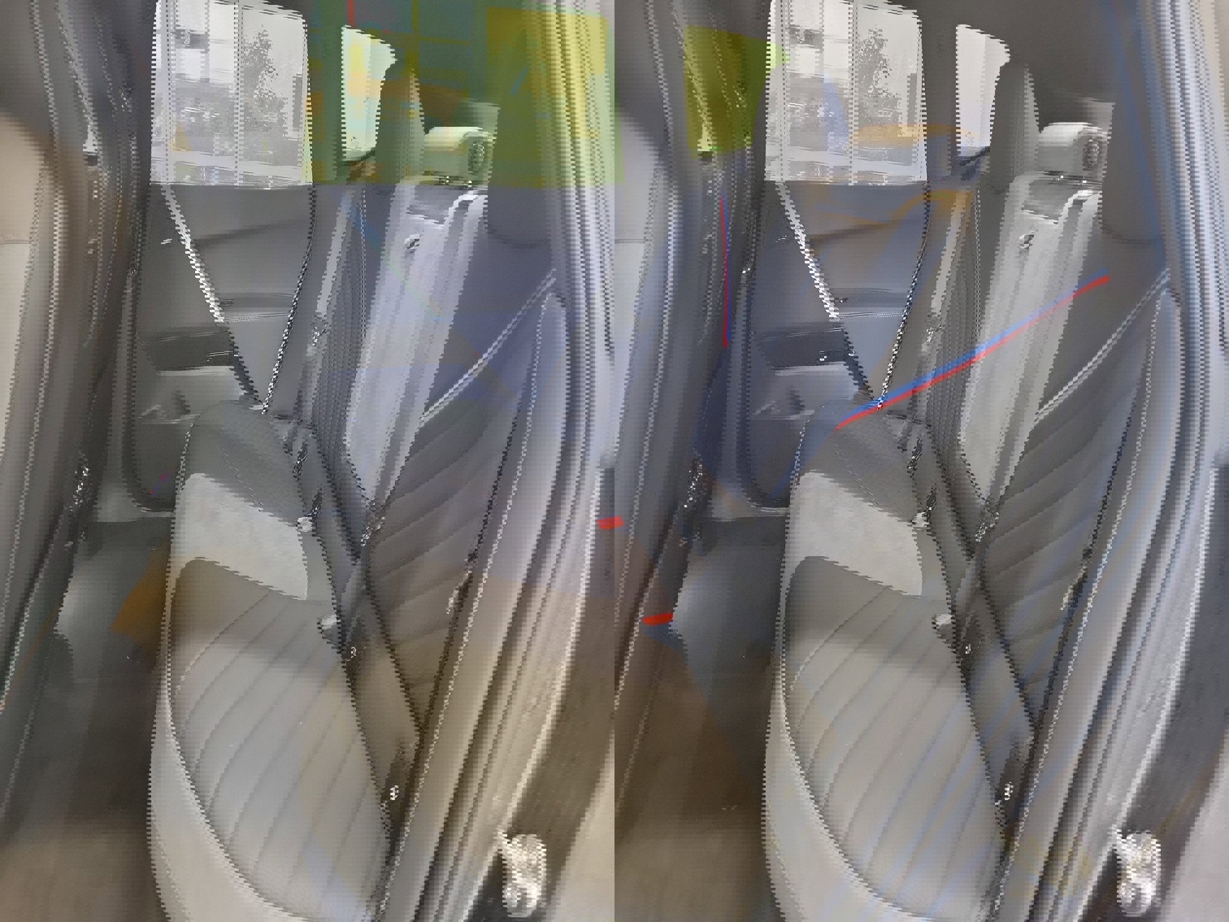 New 2026 BMW iX xDrive45 w/ M Sport Package image 27