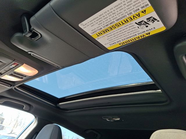 Used 2024 Subaru Crosstrek 2.5i Sport image 18