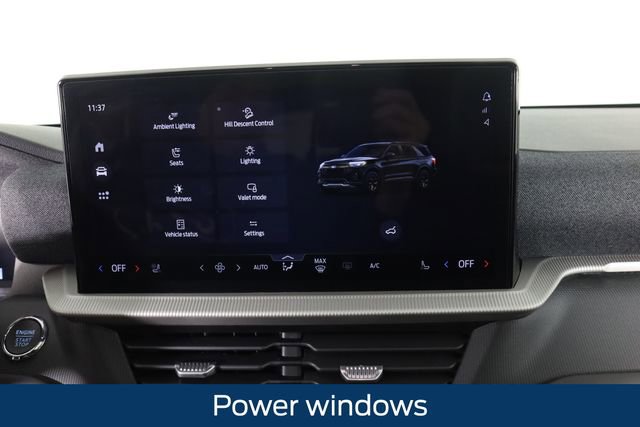 New 2026 Ford Explorer Tremor w/ Tremor Ultimate Package image 44