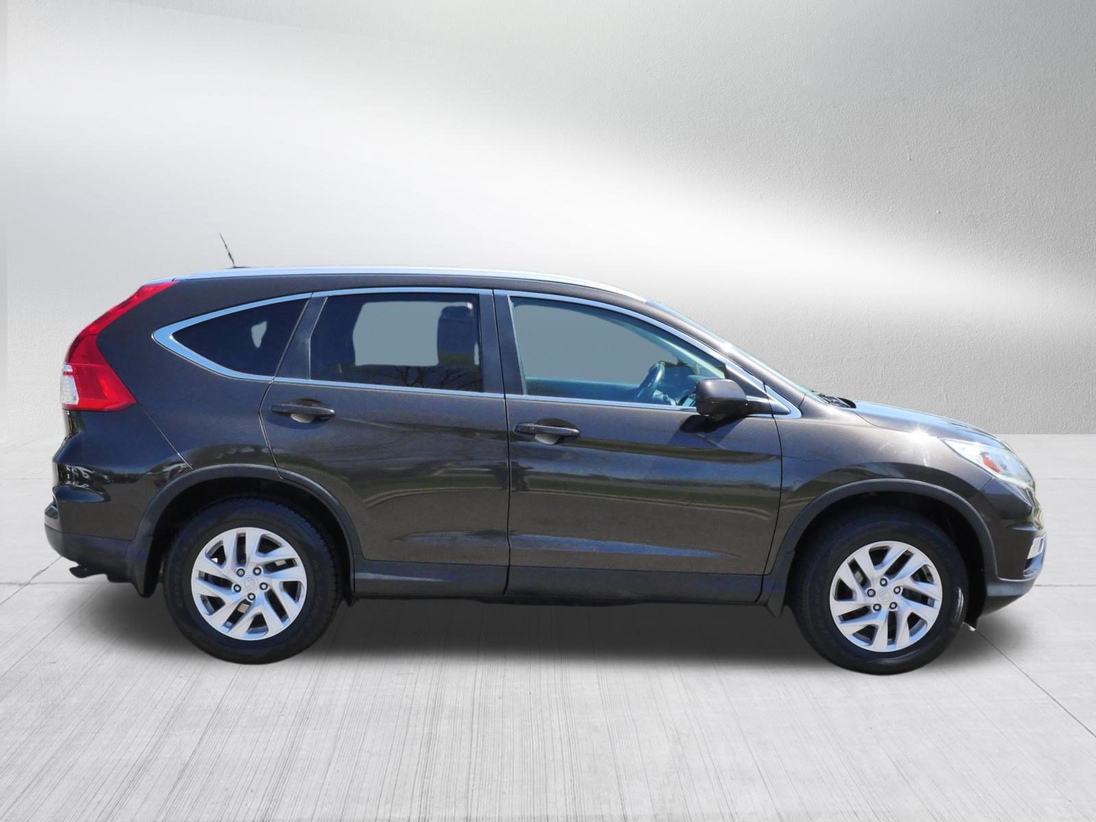 Used 2015 Honda CR-V EX-L image 8