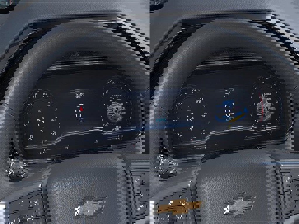 New 2026 Chevrolet Silverado 2500 LT image 18