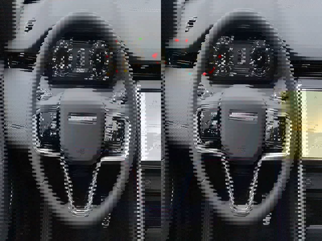 New 2026 Land Rover Discovery Sport Landmark image 24