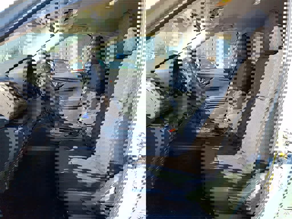 Used 2018 Subaru Crosstrek 2.0i image 13