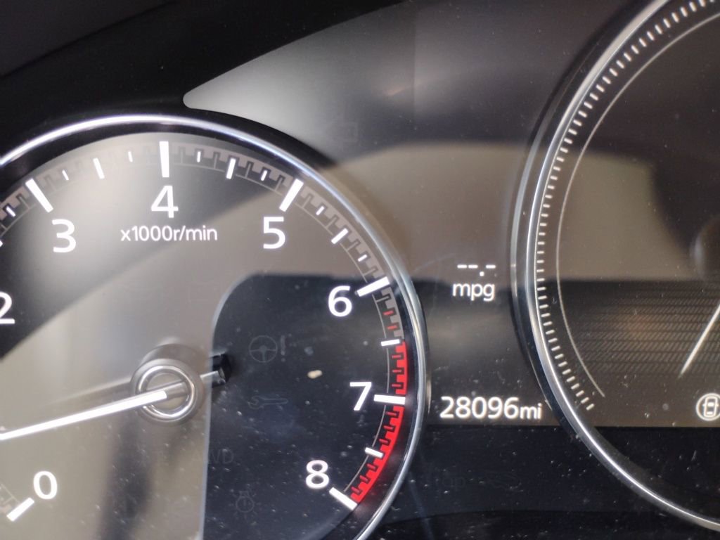 Used 2023 MAZDA CX-30 AWD 2.5 S w/ Preferred Package image 15