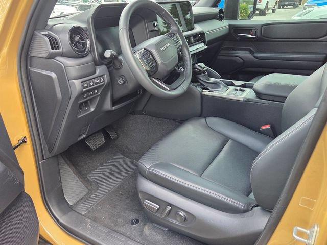 Used 2024 Toyota Land Cruiser AWD/4WD image 8