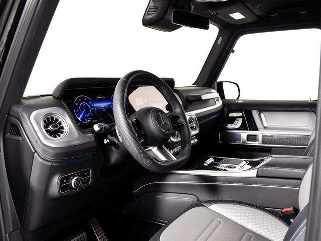 Used 2025 Mercedes-Benz G 580 w/ EQ Technology image 19