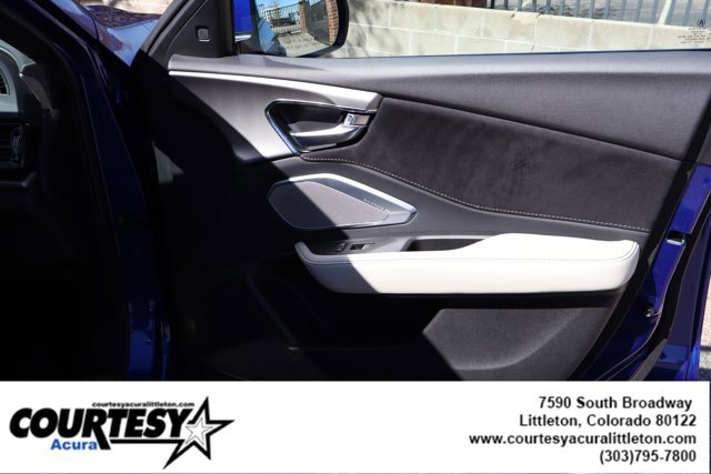 Certified 2023 Acura RDX A-Spec AWD/4WD image 37