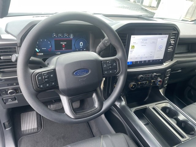 New 2025 Ford F150 STX image 25
