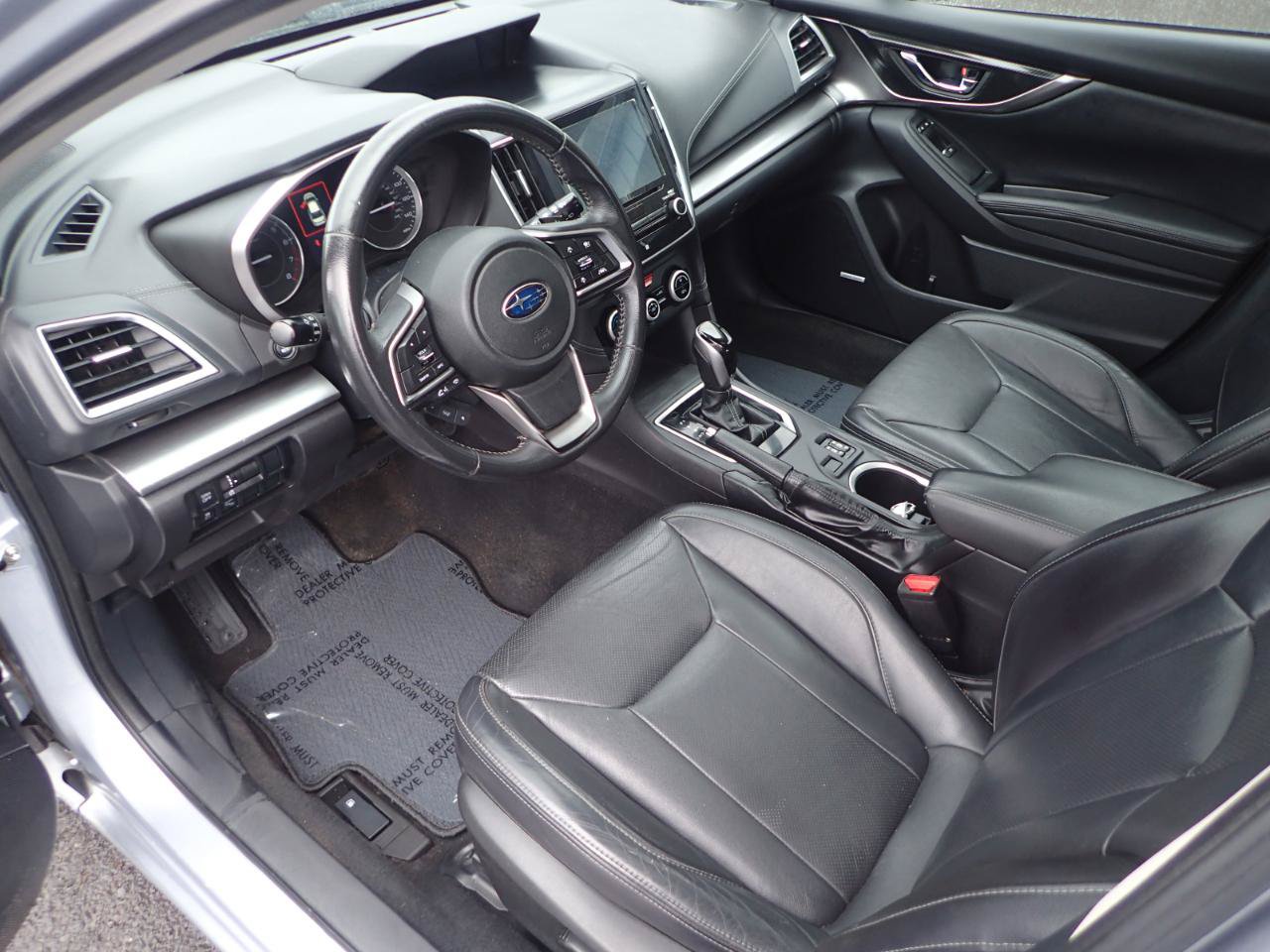 Used 2017 Subaru Impreza 2.0i Limited AWD/4WD image 9