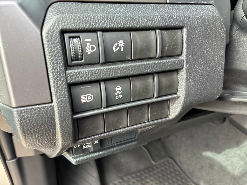 New 2026 Toyota Tacoma SR5 image 37