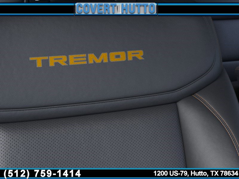 New 2026 Ford Expedition Tremor AWD/4WD image 16