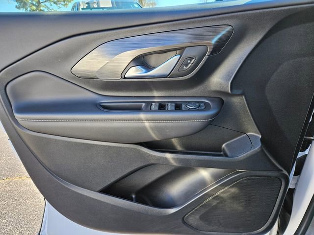 Used 2022 GMC Terrain SLE w/ Driver Convenience Package image 29