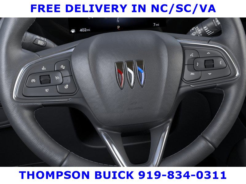 New 2026 Buick Encore GX Preferred w/ Comfort Package image 19