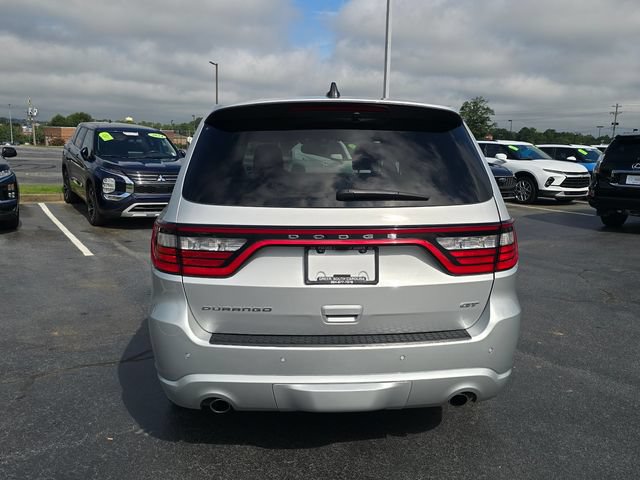 Used 2025 Dodge Durango GT RWD image 4