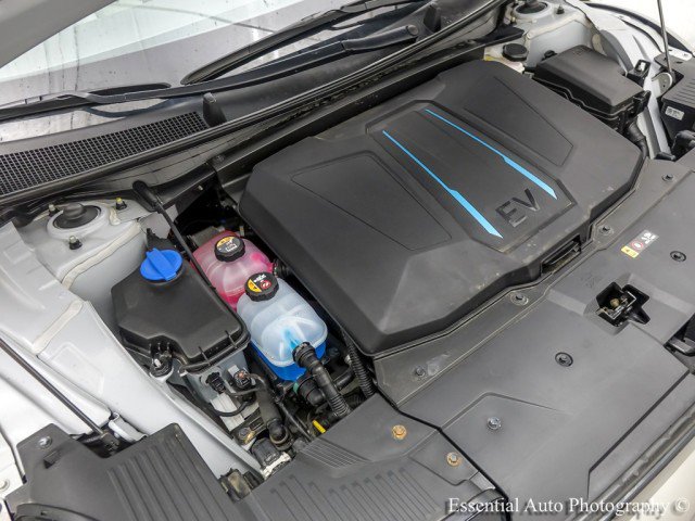 Used 2023 Hyundai Ioniq 5 Limited w/ Cargo Package image 34