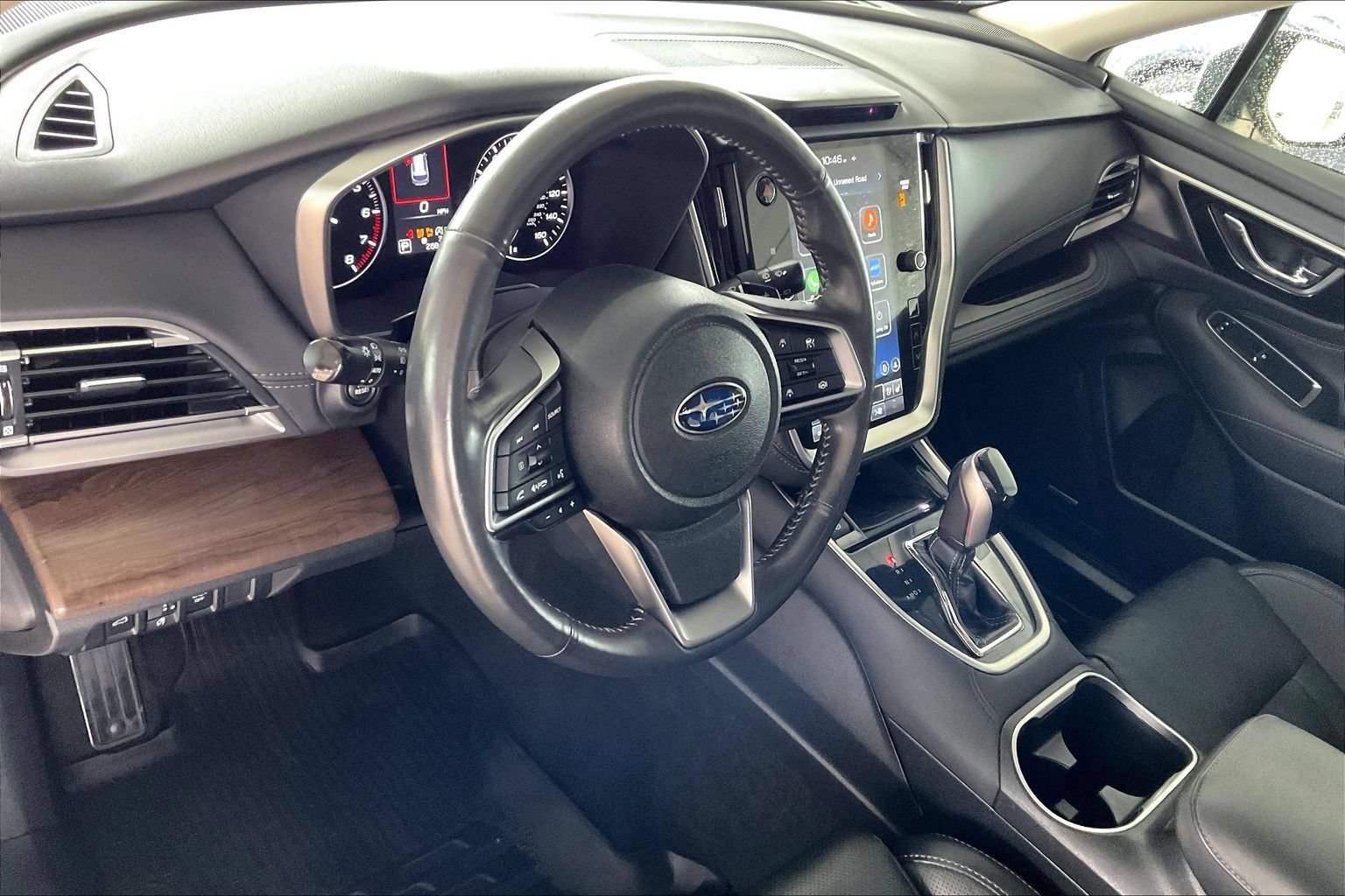 Used 2024 Subaru Outback Touring XT w/ Popular Package #2 AWD/4WD image 15