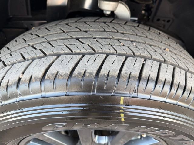 New 2026 Nissan Armada SV image 31