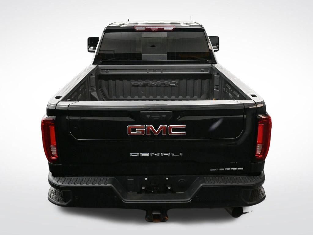 Used 2023 GMC Sierra 2500 Denali w/ Denali Black Diamond Edition image 18