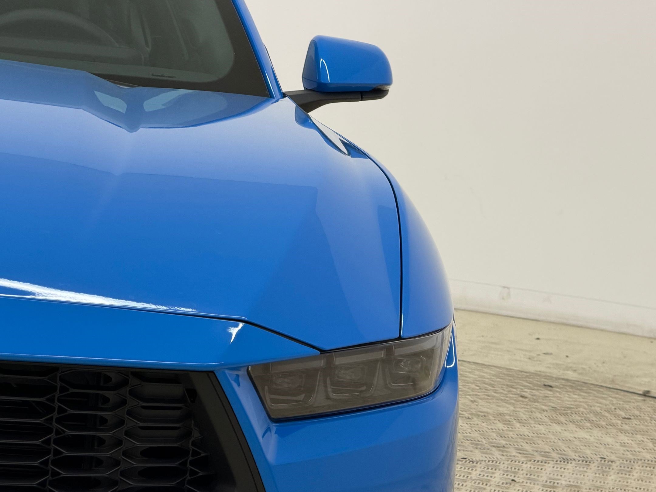 New 2026 Ford Mustang Premium image 11