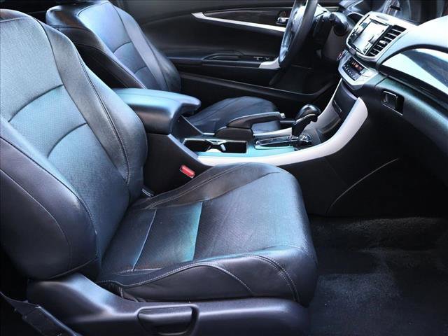Used 2013 Honda Accord EX-L image 28