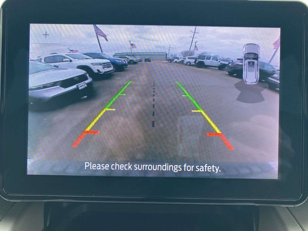 Certified 2023 Ford Explorer XLT w/ Equipment Group 202A image 43