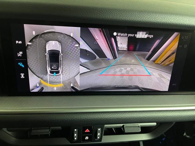 New 2026 Porsche Cayenne Coupe image 42