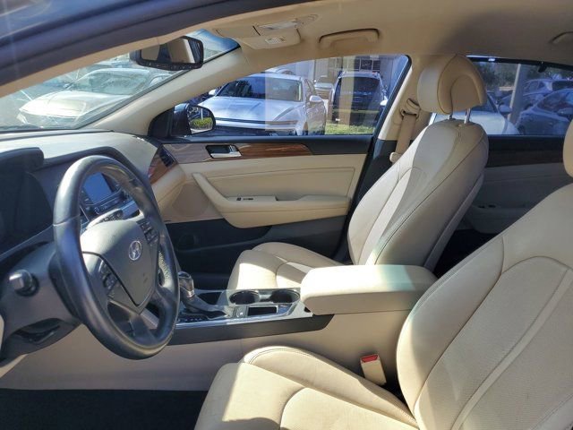 Used 2015 Hyundai Sonata Limited image 20