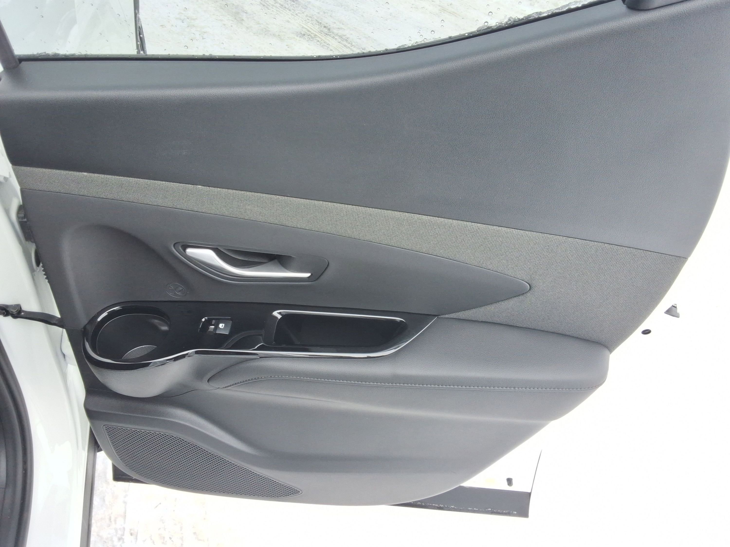 Used 2024 Hyundai Santa Cruz Limited image 33