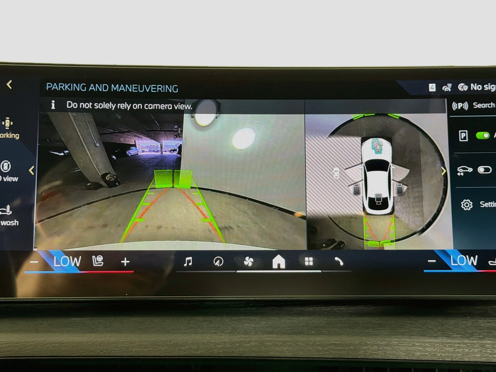 New 2026 BMW i4 eDrive40 w/ Parking Assistance Package RWD image 14