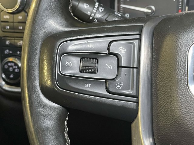 Used 2023 GMC Sierra 3500 Denali w/ Denali Ultimate Package AWD/4WD image 36