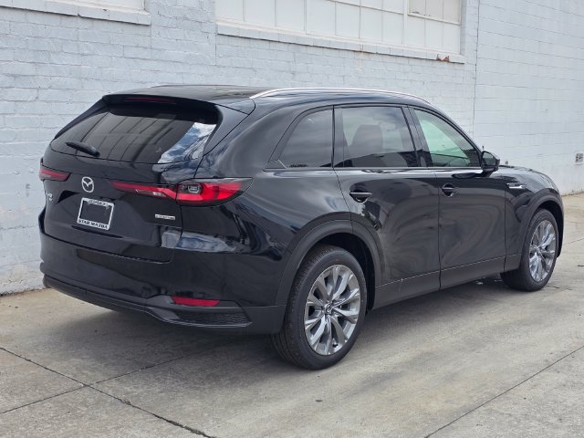 New 2026 MAZDA CX-90 3.3 Turbo w/ Preferred Package AWD/4WD image 4