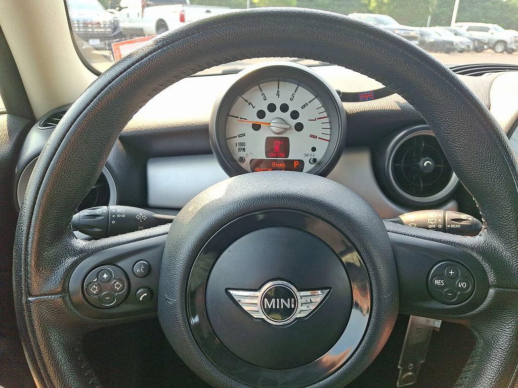Used 2012 MINI Cooper Hardtop FWD image 18
