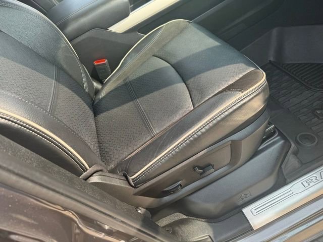 Used 2022 RAM 2500 Laramie AWD/4WD image 26